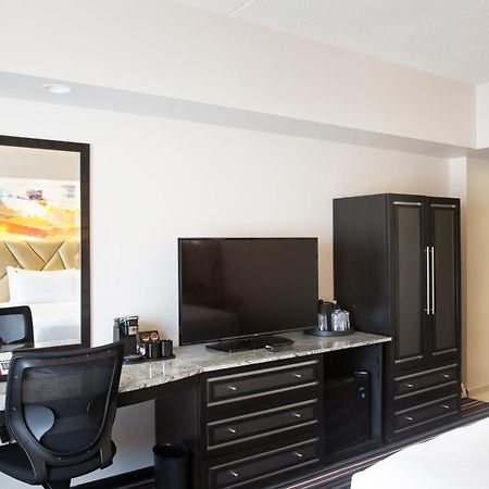 Hard Rock Hotel & Casino Tulsa Catoosa Bagian luar foto
