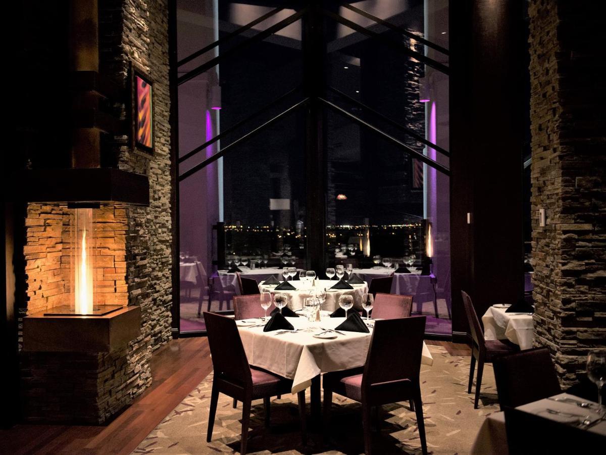 Hard Rock Hotel & Casino Tulsa Catoosa Bagian luar foto