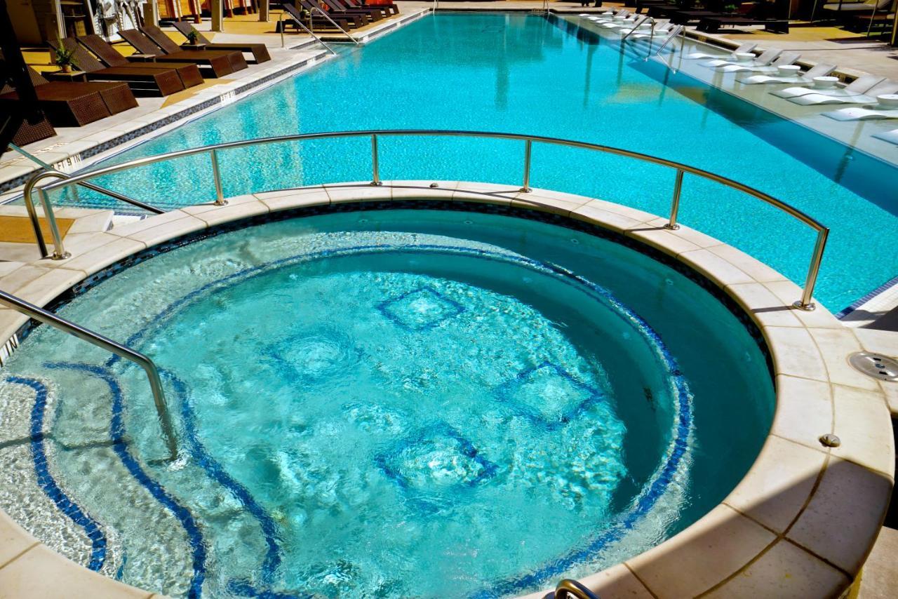 Hard Rock Hotel & Casino Tulsa Catoosa Bagian luar foto
