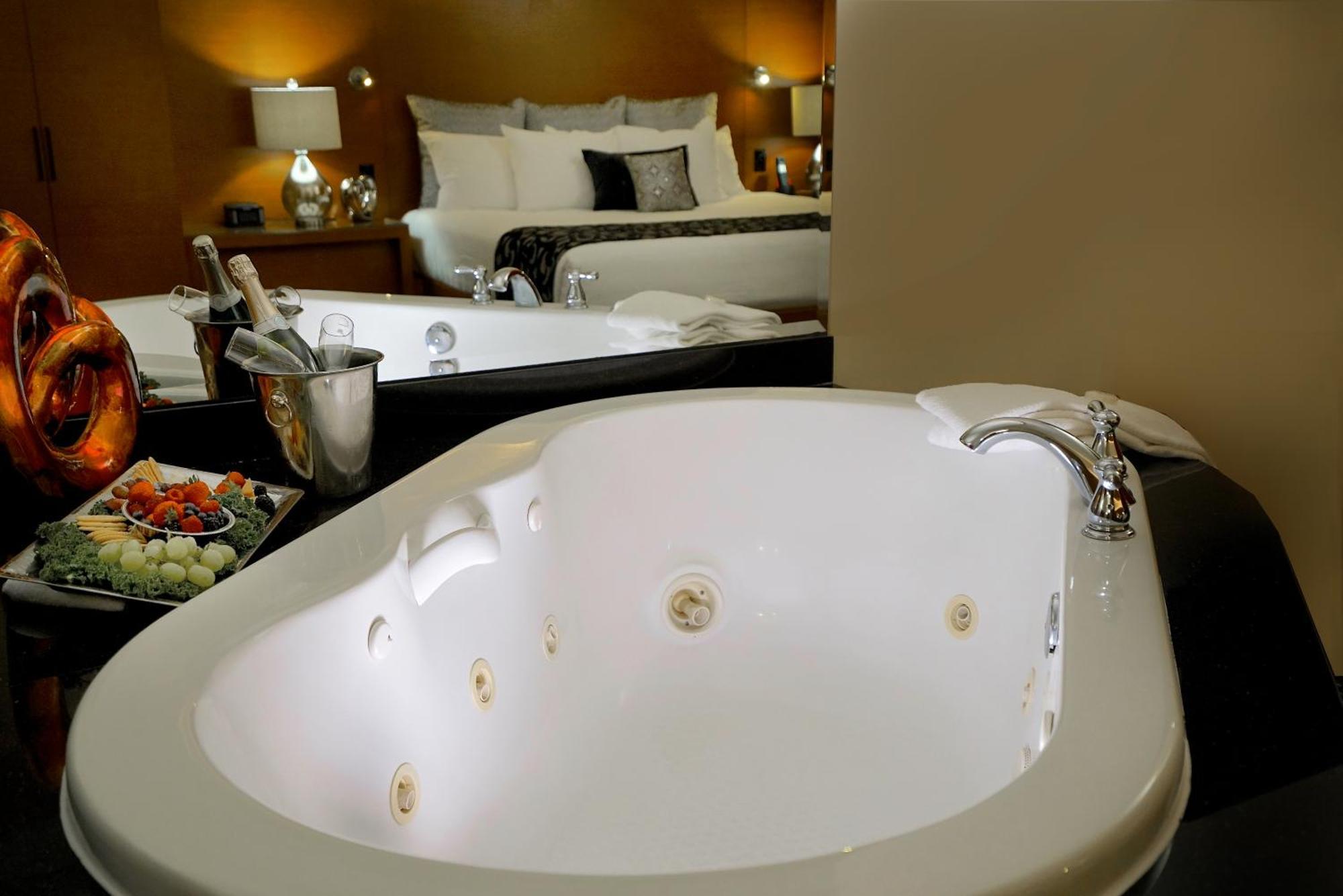 Hard Rock Hotel & Casino Tulsa Catoosa Bagian luar foto