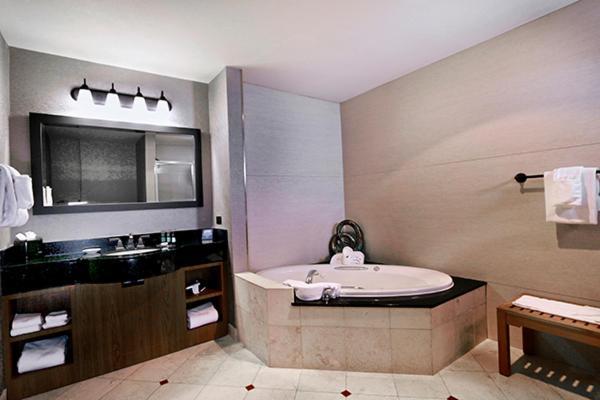 Hard Rock Hotel & Casino Tulsa Catoosa Bagian luar foto