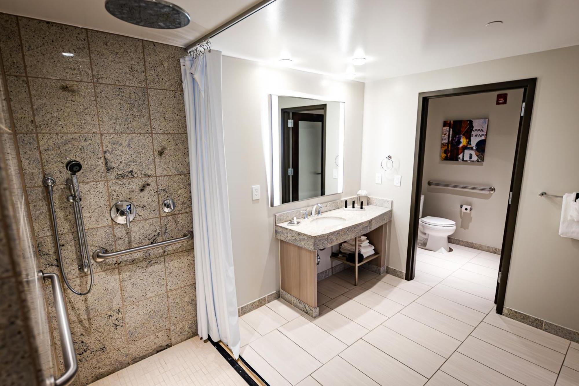 Hard Rock Hotel & Casino Tulsa Catoosa Bagian luar foto