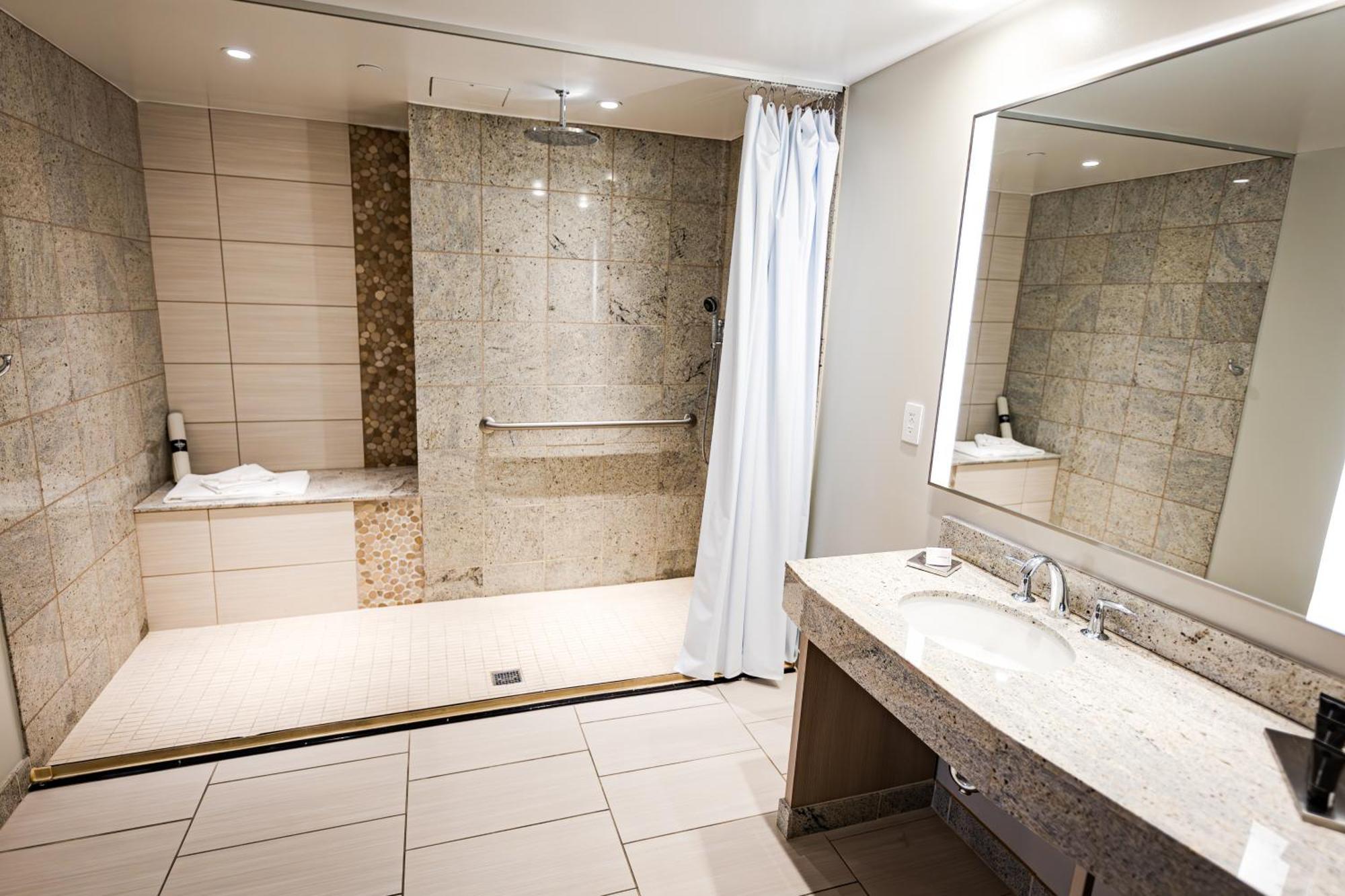 Hard Rock Hotel & Casino Tulsa Catoosa Bagian luar foto