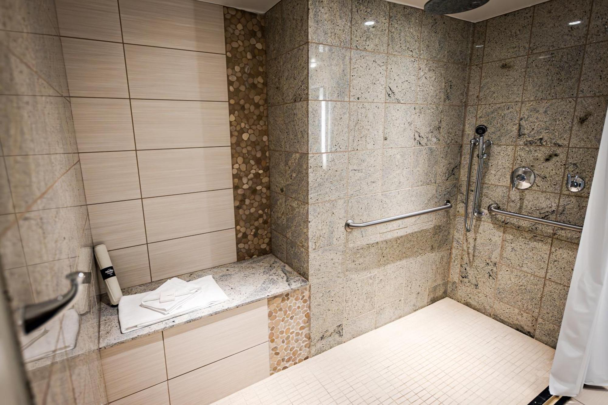 Hard Rock Hotel & Casino Tulsa Catoosa Bagian luar foto