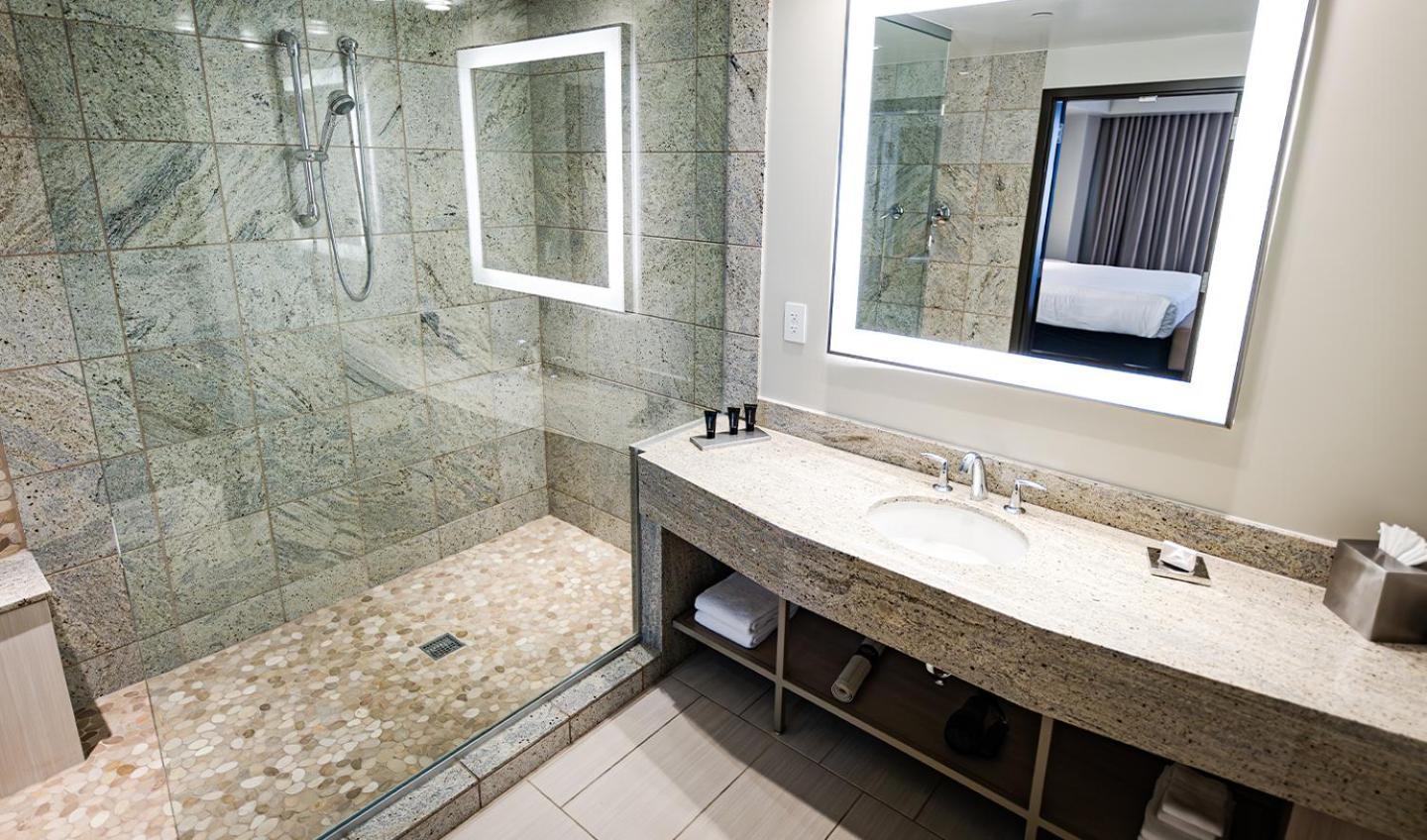 Hard Rock Hotel & Casino Tulsa Catoosa Bagian luar foto