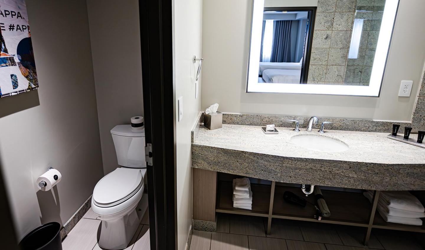 Hard Rock Hotel & Casino Tulsa Catoosa Bagian luar foto