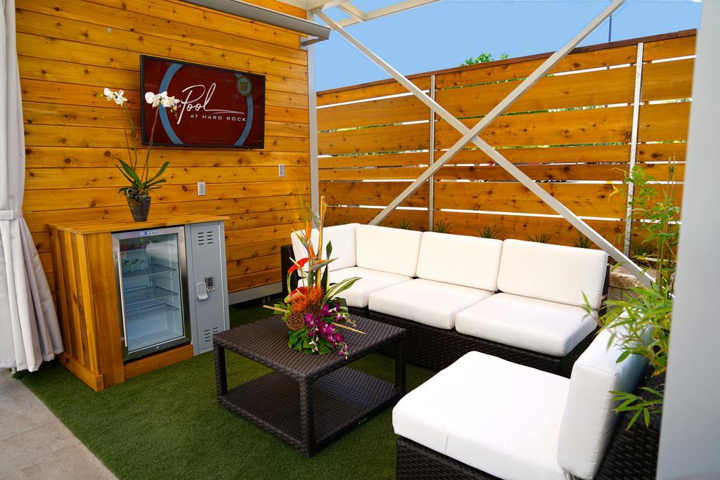 Hard Rock Hotel & Casino Tulsa Catoosa Bagian luar foto