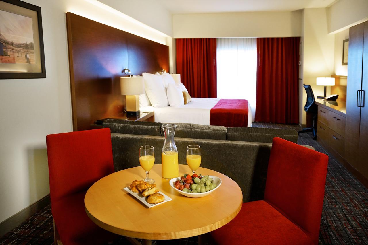 Hard Rock Hotel & Casino Tulsa Catoosa Bagian luar foto