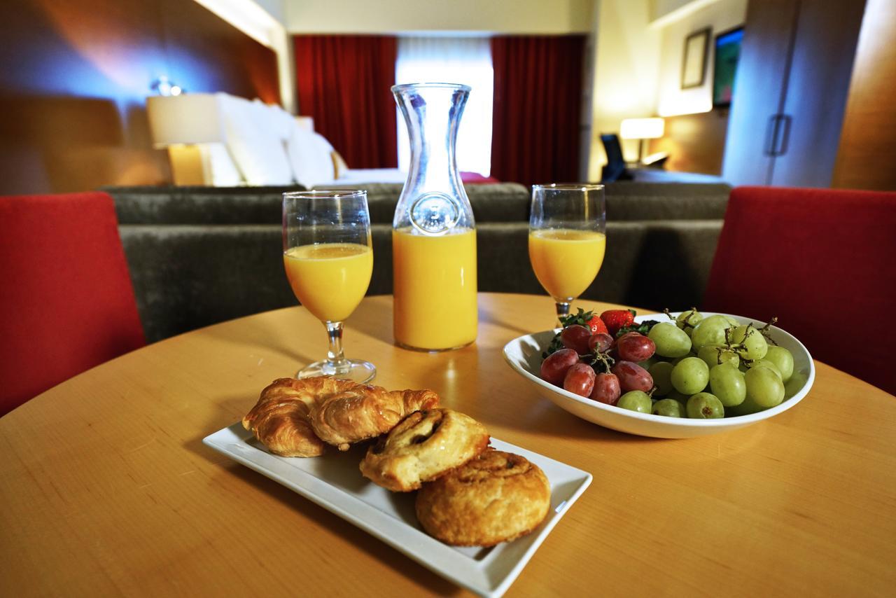 Hard Rock Hotel & Casino Tulsa Catoosa Bagian luar foto