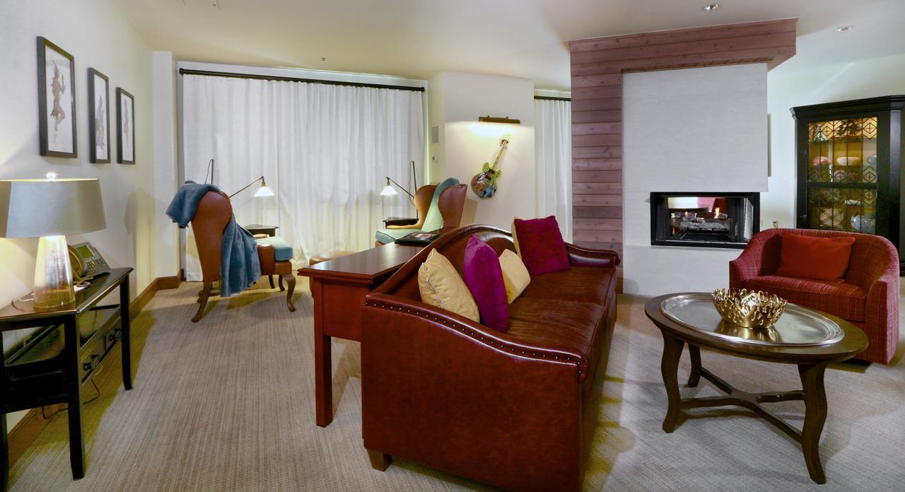 Hard Rock Hotel & Casino Tulsa Catoosa Bagian luar foto
