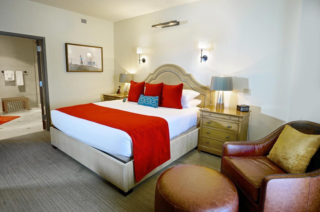 Hard Rock Hotel & Casino Tulsa Catoosa Bagian luar foto