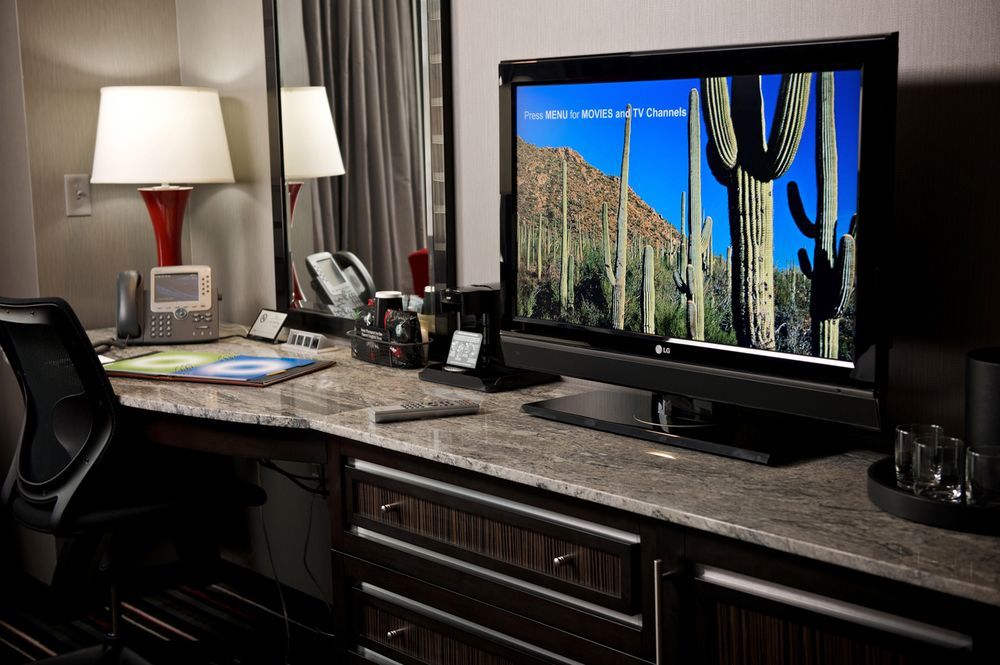 Hard Rock Hotel & Casino Tulsa Catoosa Bagian luar foto