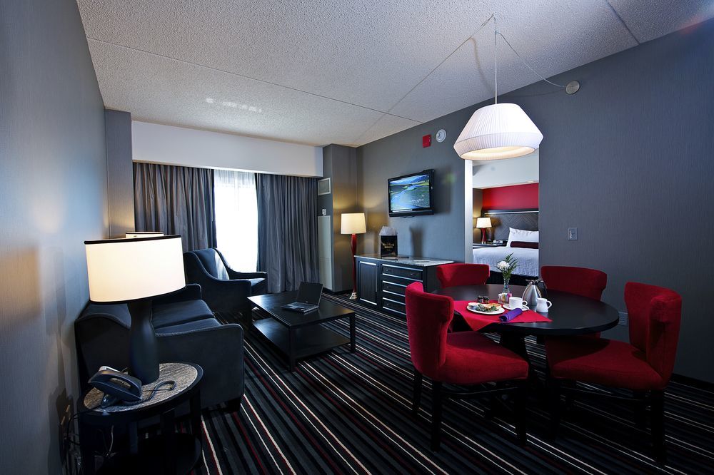Hard Rock Hotel & Casino Tulsa Catoosa Bagian luar foto