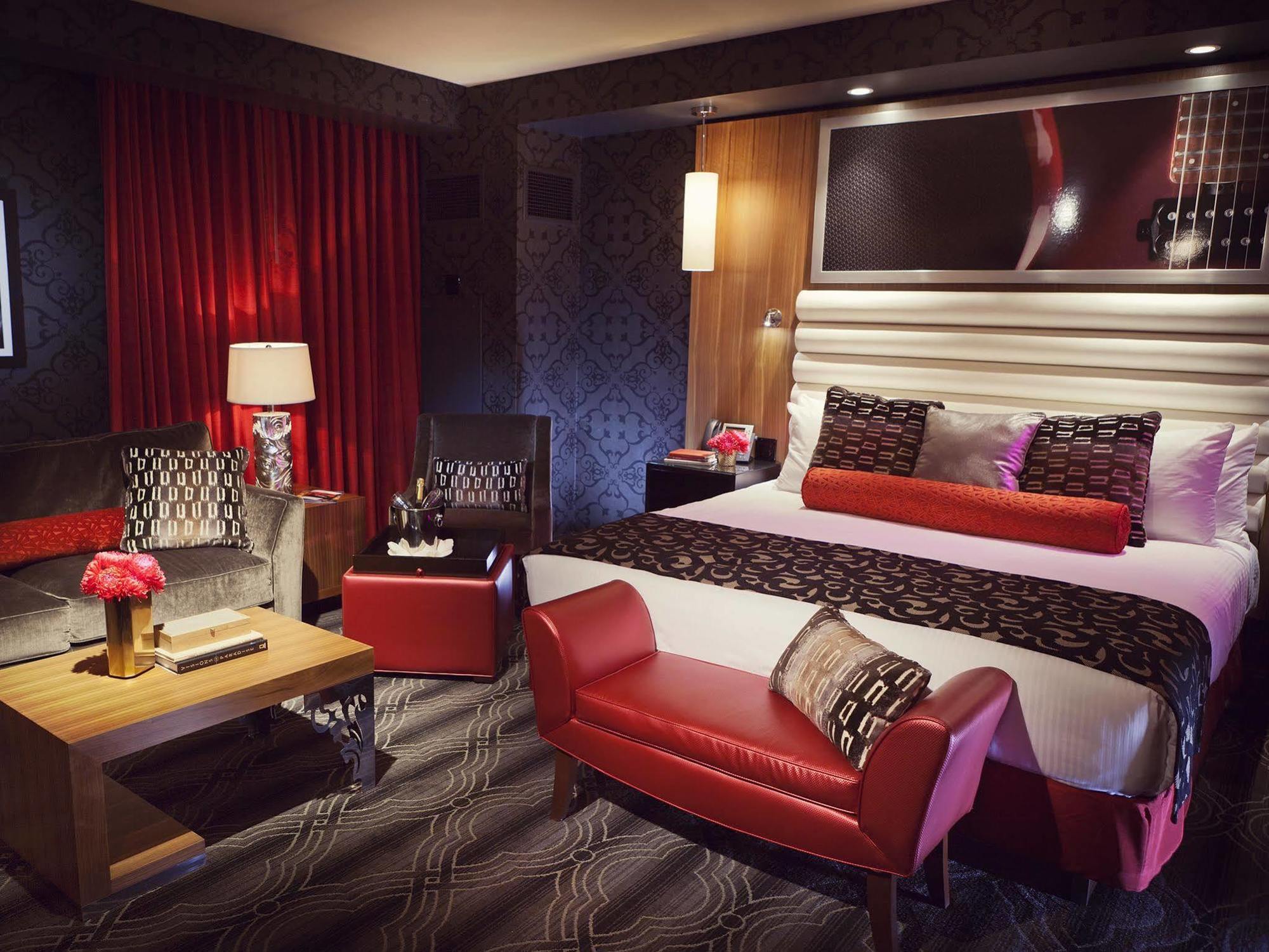 Hard Rock Hotel & Casino Tulsa Catoosa Bagian luar foto