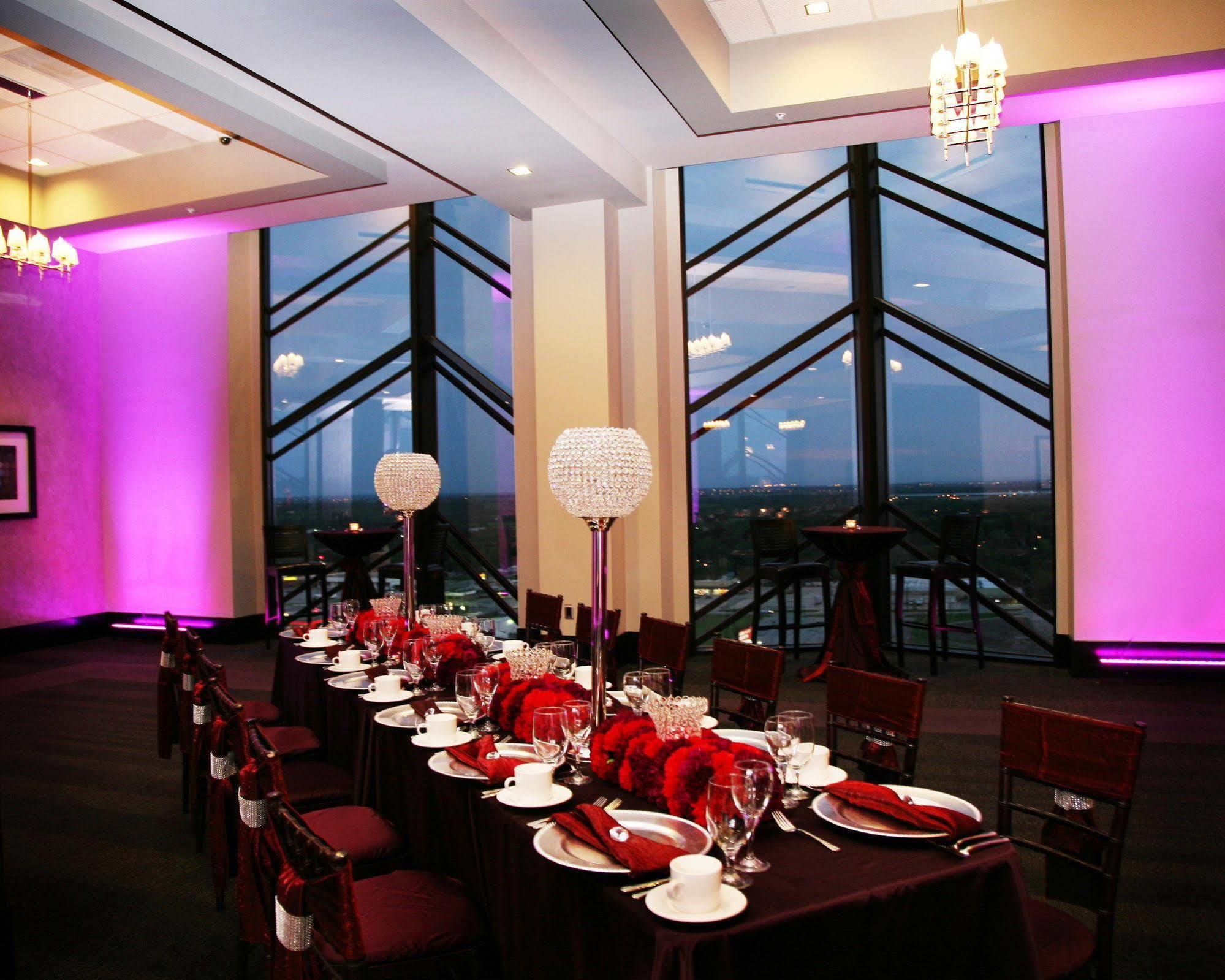 Hard Rock Hotel & Casino Tulsa Catoosa Bagian luar foto