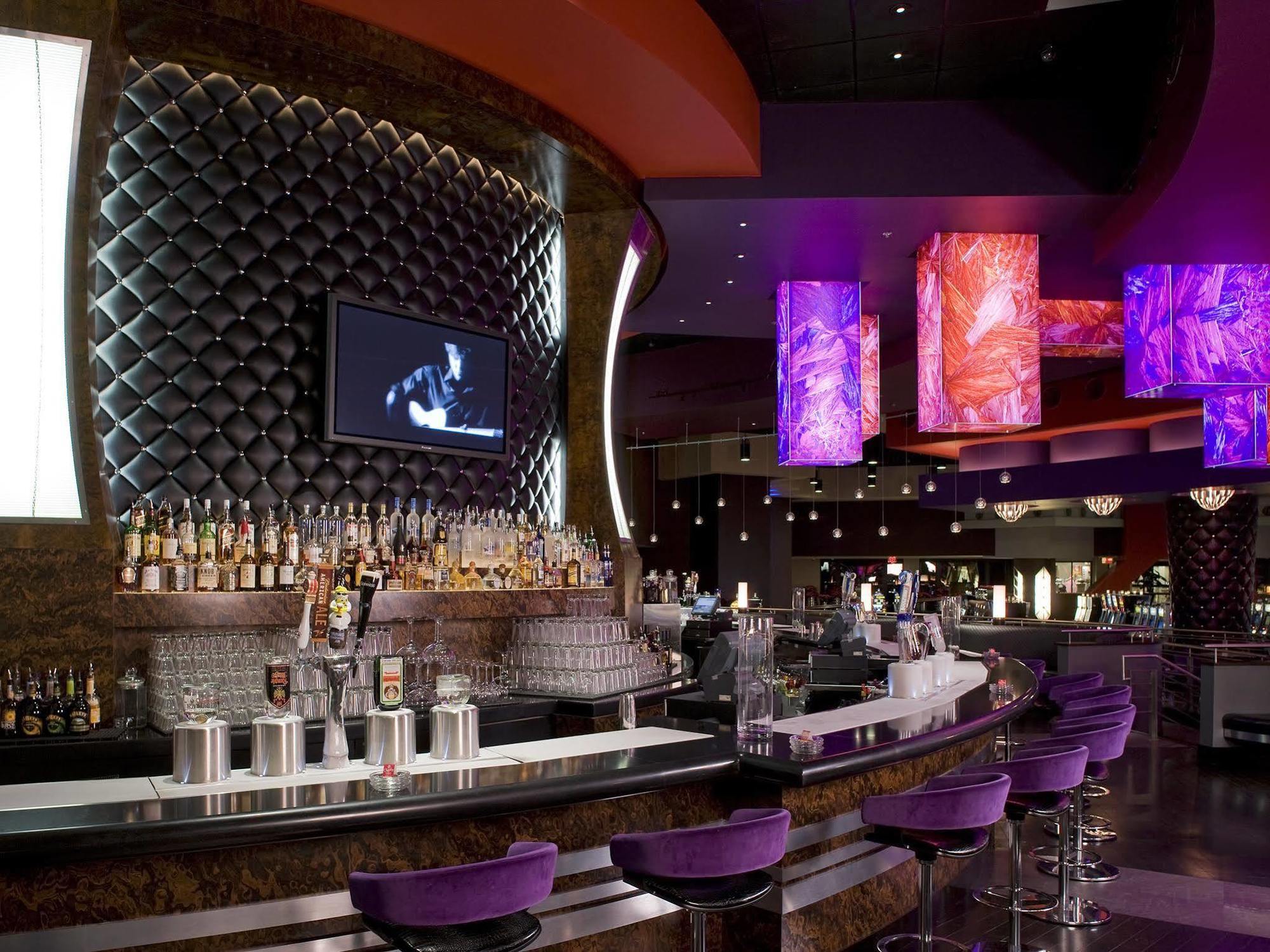 Hard Rock Hotel & Casino Tulsa Catoosa Bagian luar foto